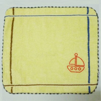 Khăn trẻ em mẫu giáo